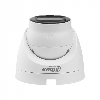 HD-CVI видеокамера 2 Мп Dahua DH-HAC-HDW1209TLQP-LED (3.6 мм) для системы видеонаблюдения